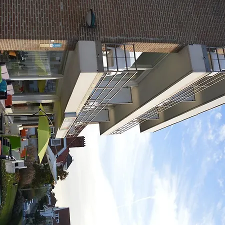 Maxim Hotel De Panne