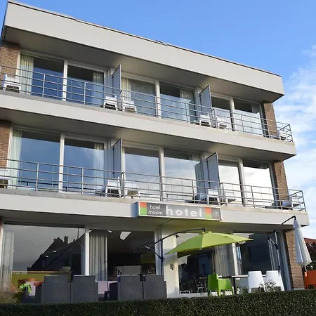 Hotel Maxim 3*