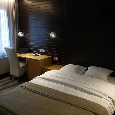 Hotel Maxim La Panne