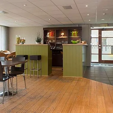 Hotel Maxim De Panne
