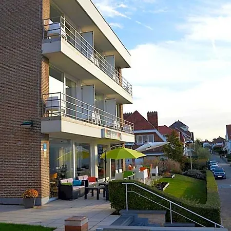 Hotel Maxim 3*