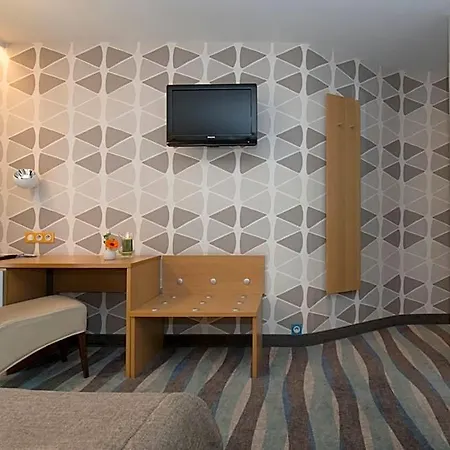 Hotel Maxim De Panne