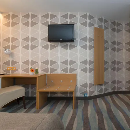 Hotel Maxim 3*