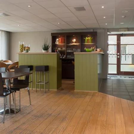 Hotel Maxim De Panne