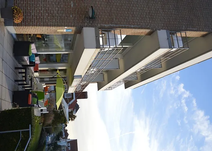 Maxim Hotel De Panne