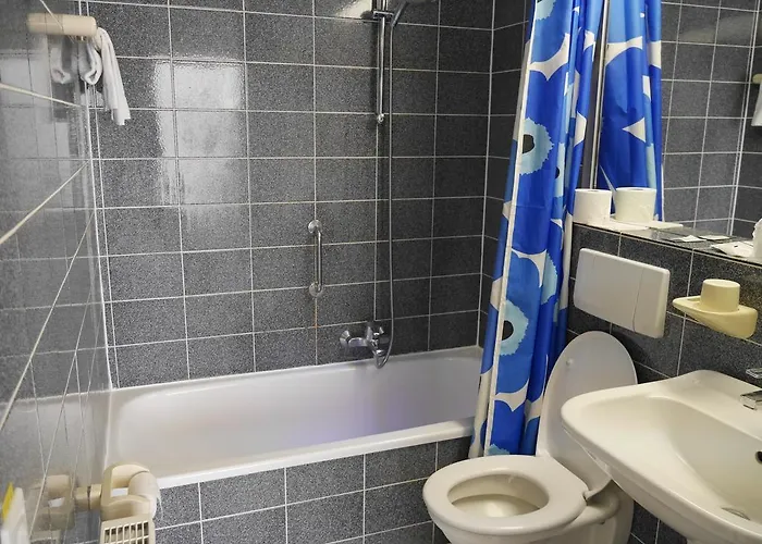 Maxim Hotel De Panne