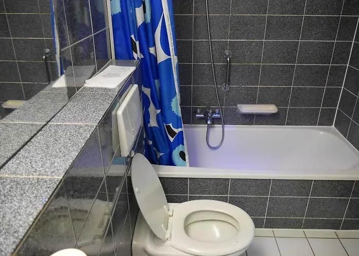 Maxim Hotel De Panne