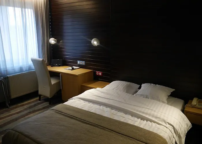 Hotel Maxim De Panne