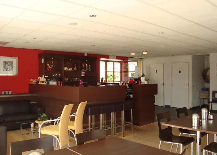 Hotel Maxim De Panne